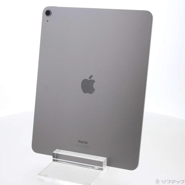 Apple iPad mini (第6世代) スペースグレー 256GB箱付き 【公式通販】