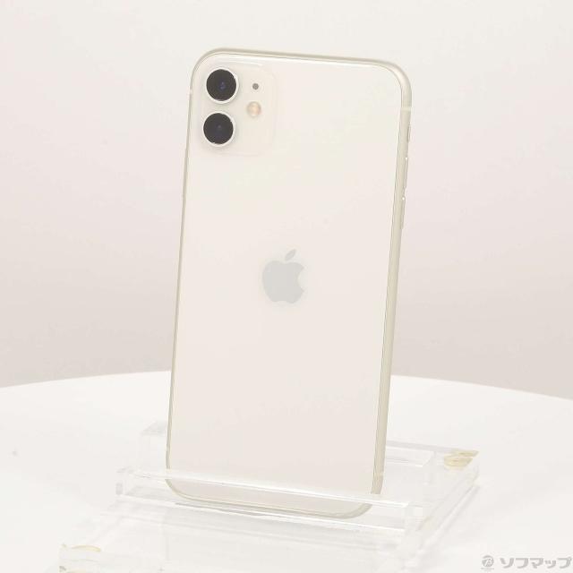 Apple - Apple au アップル /iPhone 11 64GB/MWLU2J/A/C6KZD0H0N736/Bランク/09【中古】 Apple au アップル /iPhone 11 64GB/MWLU2J/A/C6KZD0H0N736/B