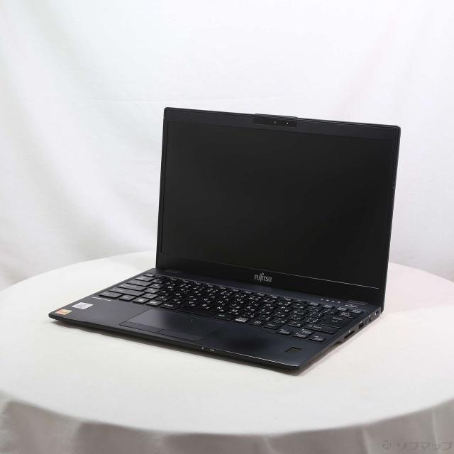 (中古)FUJITSU LIFEBOOK U9310/D FMVU28021(258-ud)