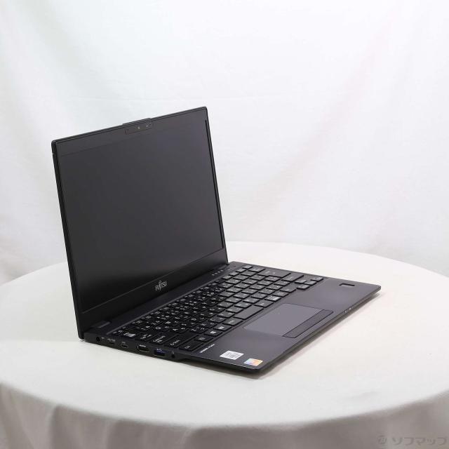 (中古)FUJITSU LIFEBOOK U9310/D FMVU28021(258-ud)