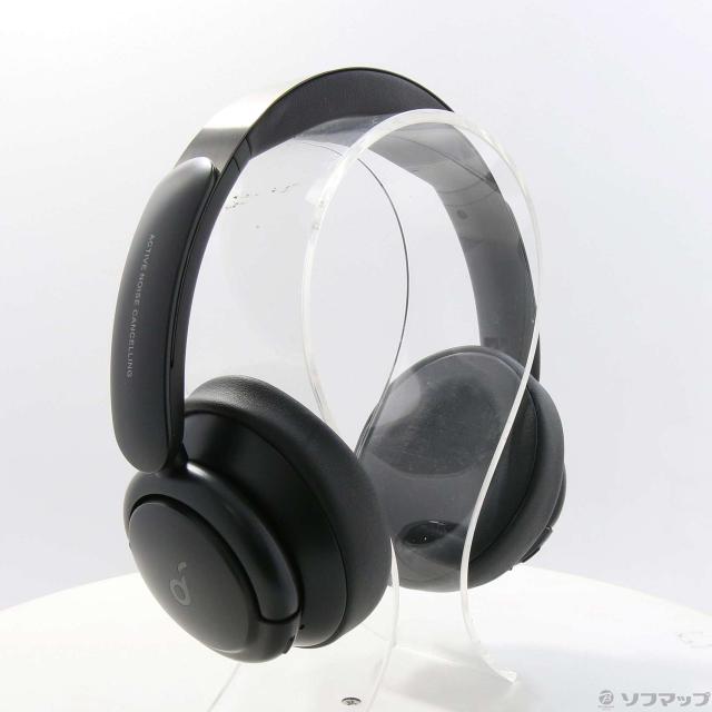 中古)Anker (展示品) Soundcore Life Q35 Black(198-ud) Anker 中古)Anker (展示品) Soundcore Life Q35 Black(198-ud) Anker