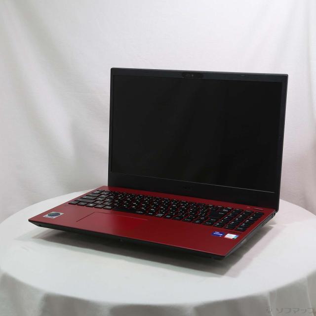 Window10❥CORE-i5❥レッド❥LaVie❥HDMI❥テンキ❥オフィス 最新Win10❥CORE-i5❥レッド❥LaVie❥HDMI❥テンキ付❥オフィス