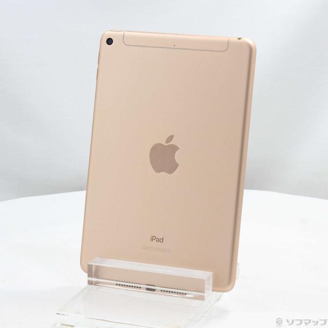 白ロム SIMフリー docomo SIMロック解除済 Apple iPad8 Wi-Fi+Cellular