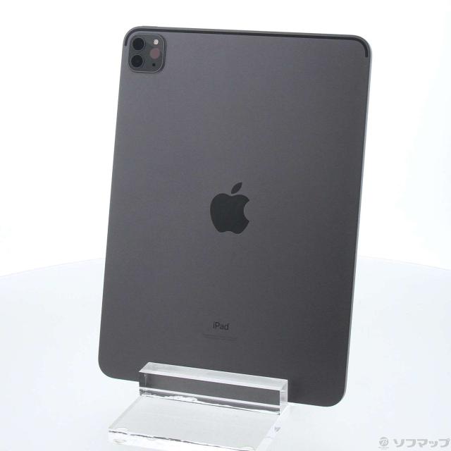 中古】Apple(アップル) iPad Air 13インチ(M3) 128GB スペース
