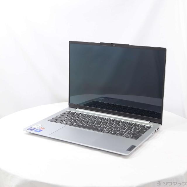 (中古)Lenovo (展示品) IdeaPad Slim 5i Gen 9 83DA002PJP クラウドグレー(377-ud)