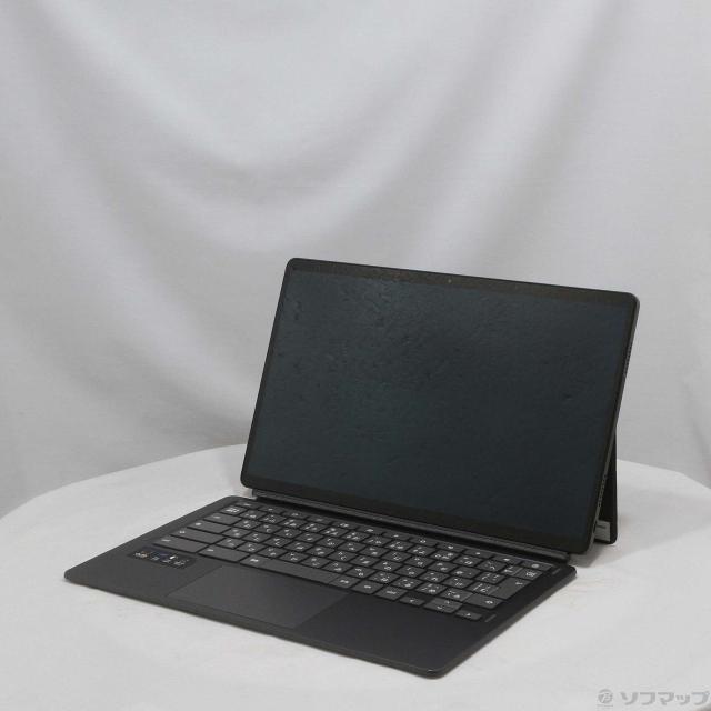 中古)Lenovo (展示品) ideapad Duet 560 Chromebook 82QS001XJP