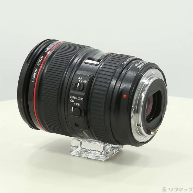 中古)Canon Canon EF 24-105mm F4L IS USM(352-ud)