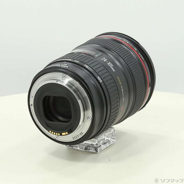 中古)Canon Canon EF 24-105mm F4L IS USM(352-ud)