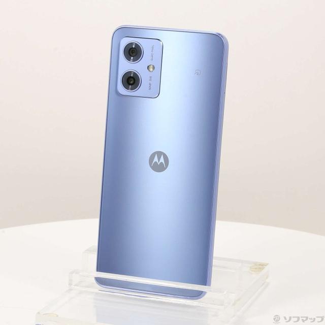 motorola moto g 64y 5G シルバーブルー　新品　ワイモバイル moto g64y 5G｜スマートフォン｜製品｜Y!mobile - 格安SIM