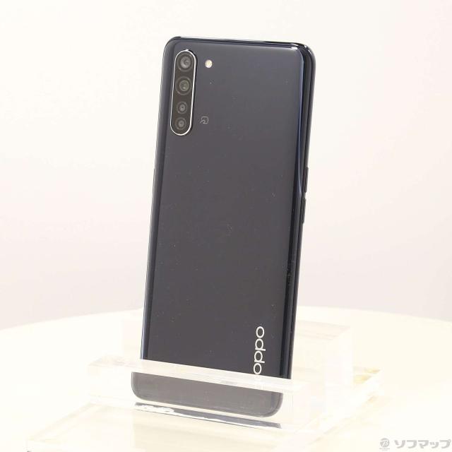 Xperia Ace III ブラック 64 GB Y!mobile 中古】SONY(ソニー) Xperia