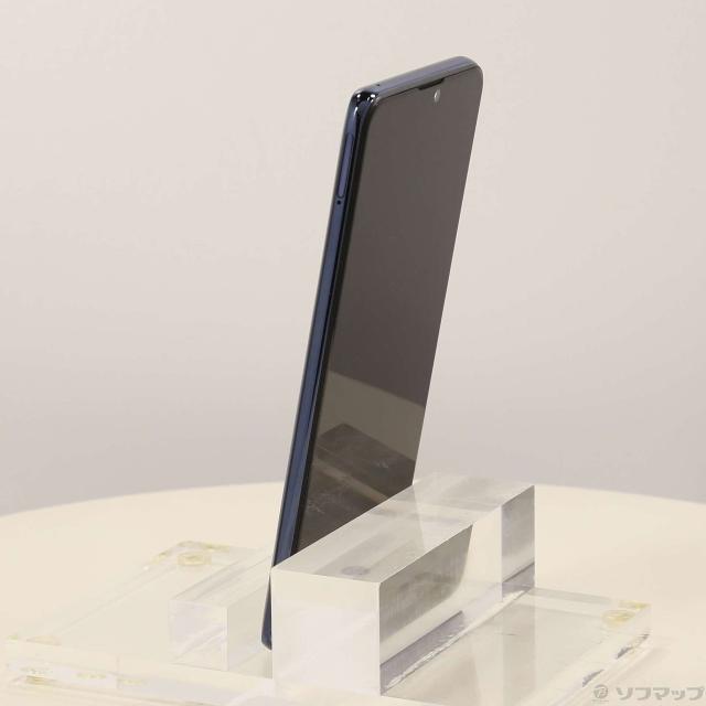 中古)ASUS ZenFone Max Pro M2 64GB ミッドナイトブルー ZB631KL 中古)ASUS ZenFone Max Pro M2 64GB ミッドナイトブルー ZB631KL