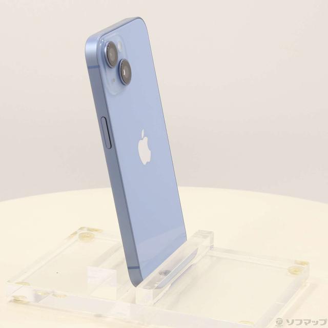 iPhone14 128GB デモ機　ブルー 3L237J/A iPhone14 128GB デモ機 ブルー 3L237J/A iPhone14 128GB （Demo