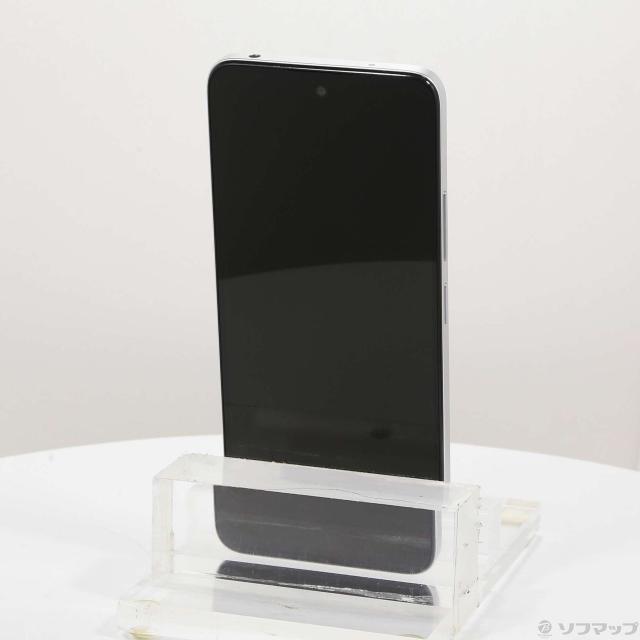 Redmi 12 5G ムーンライトホワイト　128GB Redmi SIMフリー 12 5G A401XM ムーンライトホワイト [Moonlight