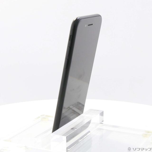 中古)Apple iPhone SE 第2世代 64GB ブラック MHGP3J/A SIMフリー(344