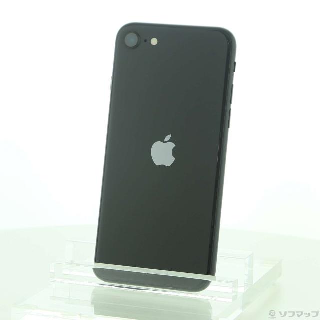 中古】Apple(アップル) iPhone SE 第2世代 128GB プロダクト