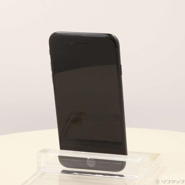 品〕 iPhone SE 第2世代 64GB ブラック MHGP3J／A SIMフリー【348