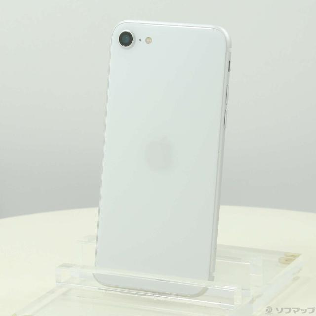 中古)Apple iPhone SE 第2世代 64GB ホワイト MHGQ3J/A SIM 中古)Apple iPhone SE 第2世代 64GB ホワイト MHGQ3J/A SIM