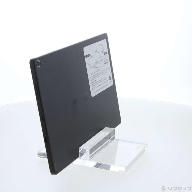 dtab d-41A docomo タブレットブラック【送料込み】 ドコモ、10.1型