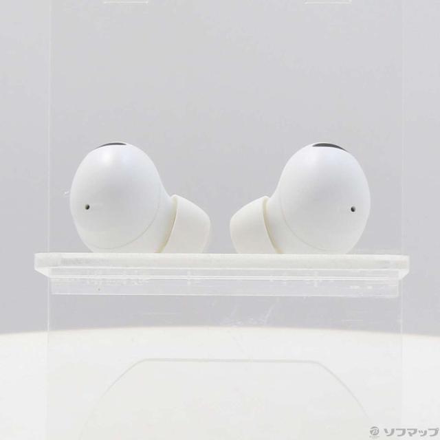 中古)GALAXY (展示品) Galaxy Buds2 Pro SM-R510NZWAXJP ホワイト(269