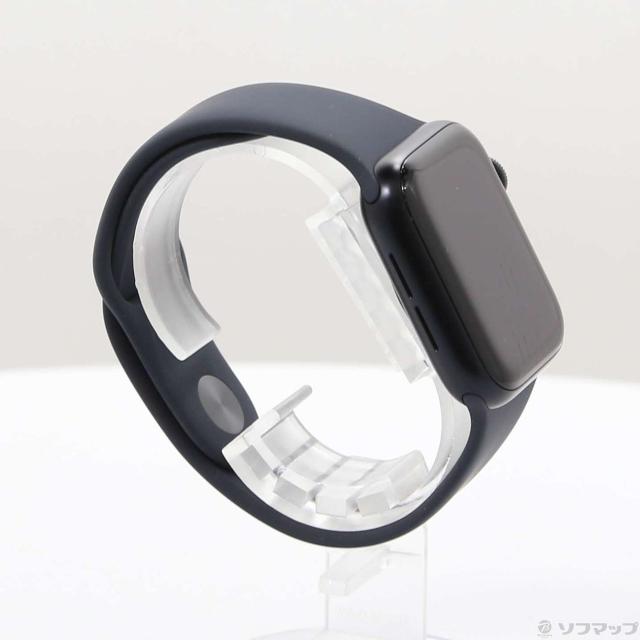中古)Apple (展示品) Apple Watch SE 第2世代 GPS 40mm