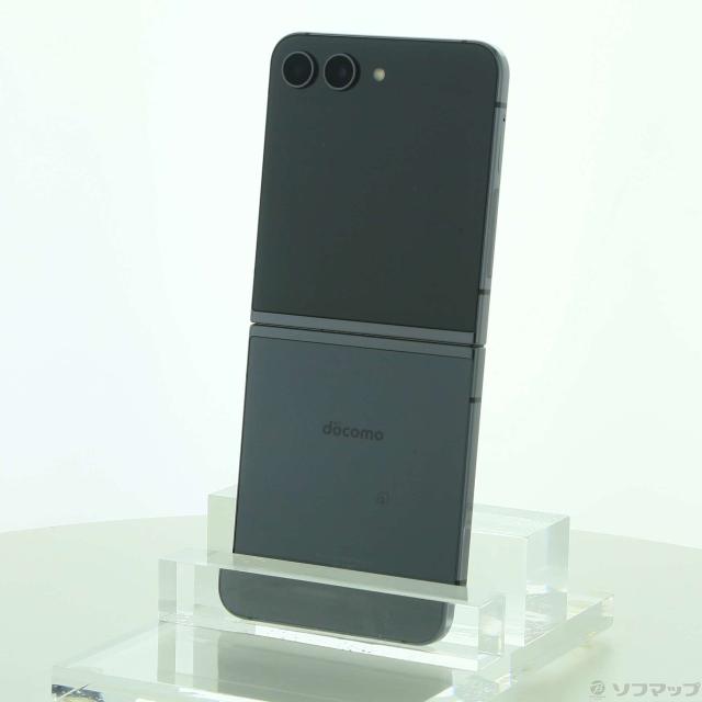 SAMSUNG Galaxy Z Flip5 256GB グラファイト SC-54D docomo SIM SAMSUNG Galaxy Z Flip5 256GB グラファイト SC-54D docomo SIM
