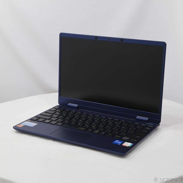 LAVIE PC-N1255BAL [ネイビーブルー] (充電不良) ノートパソコン