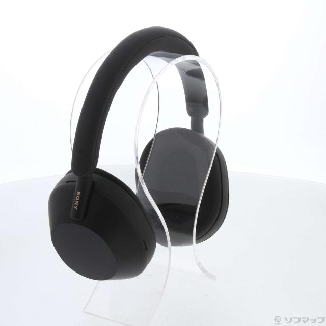 中古品〕 WH-1000XM3 ブラック【305】 SONY WH-1000XM3 オークション