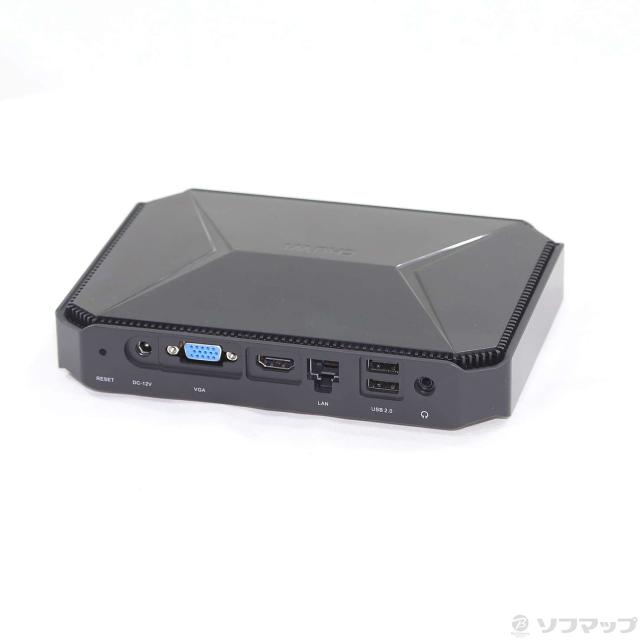 (中古)CHUWI (展示品) HeroBox HeroBox-8/256-W10(J4125) (Windows 10)(247-ud)_2