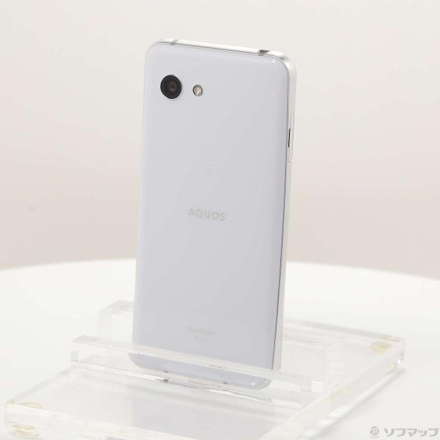 SHARP - 【新品未使用】AQUOS R2 compact SH-M09 ディープホワイト シャープ AQUOS R2 compact SH-M09 SIMフリー 価格比較 - 価格.com