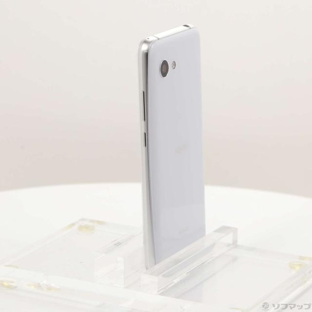 SHARP - 【新品未使用】　AQUOS R2 compact SH-M09　ディープホワイト 317ztSZviwL.jpg_BO30,255,255,