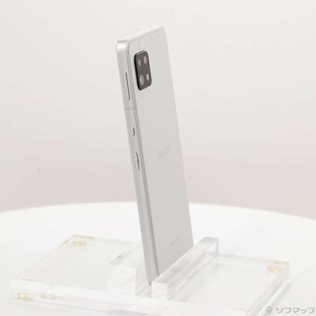 AQUOS sense6s ライトカッパー 64 GB 中古】SHARP(シャープ) AQUOS