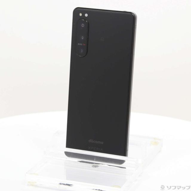 Xperia スマートフォン docomo 黒 スマホ エクスペリア Amazon | SONY docomo Xperia XZ SO-01J [Mineral Black