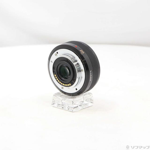 LUMIX DMC-GX7MK2K(本体) シルバー+ レンズH PS45175 LUMIX DMC