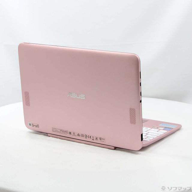 ASUS TransBook T101HA-64PGZP ノートPC タブレット