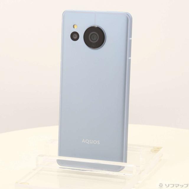 2*t様 SHARP AQUOS sense7 SH-M24 ブルー AQUOS sense7 SH-M24 SIMフリーのスペック・性能｜AQUOS：シャープ