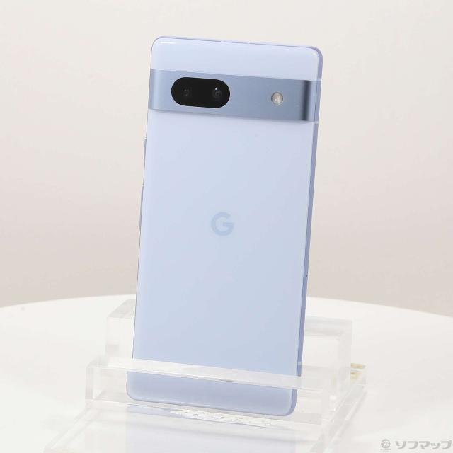 中古)GOOGLE Google Pixel 7a 128GB シー GA04275-JP docomo SIM 中古)GOOGLE Google Pixel 7a 128GB シー GA04275-JP docomo SIM