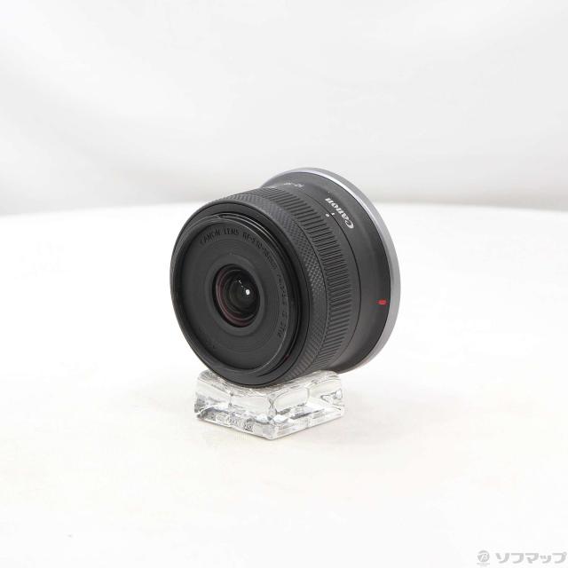 (中古)Canon RF-S10-18mm F4.5-6.3 IS STM(349-ud)