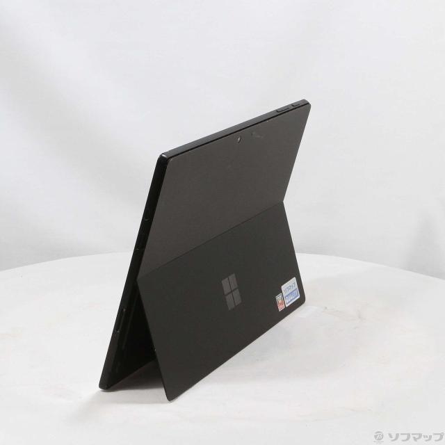Surface Pro 7 PUV-00027 ブラック