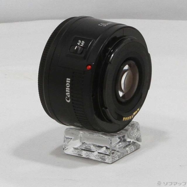 中古)Canon Canon EF 50mm F1.8 II (レンズ)(262-ud) 中古)Canon Canon EF 50mm F1.8 II (レンズ)(262-ud)