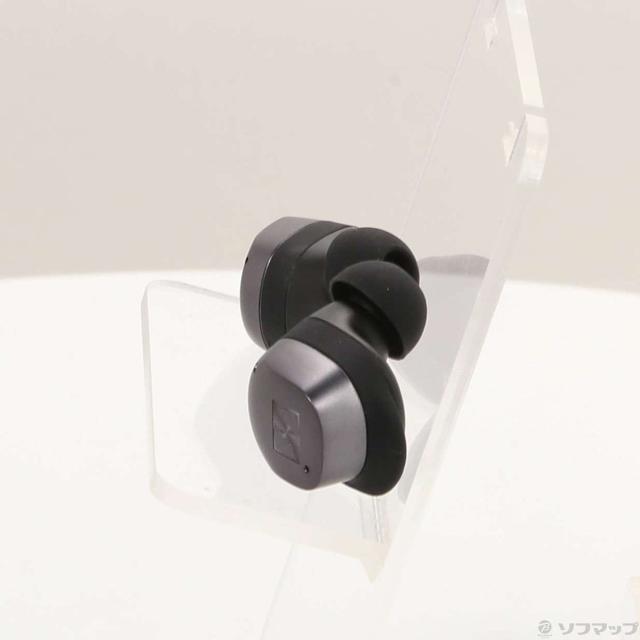(中古)SENNHEISER MOMENTUM True Wireless 4 ブラックグラファイト(348-ud)_1