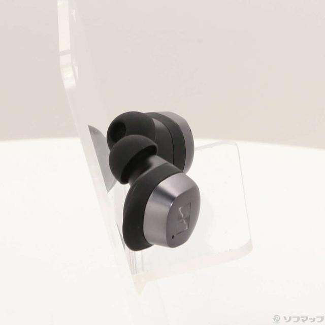 (中古)SENNHEISER MOMENTUM True Wireless 4 ブラックグラファイト(348-ud)_3