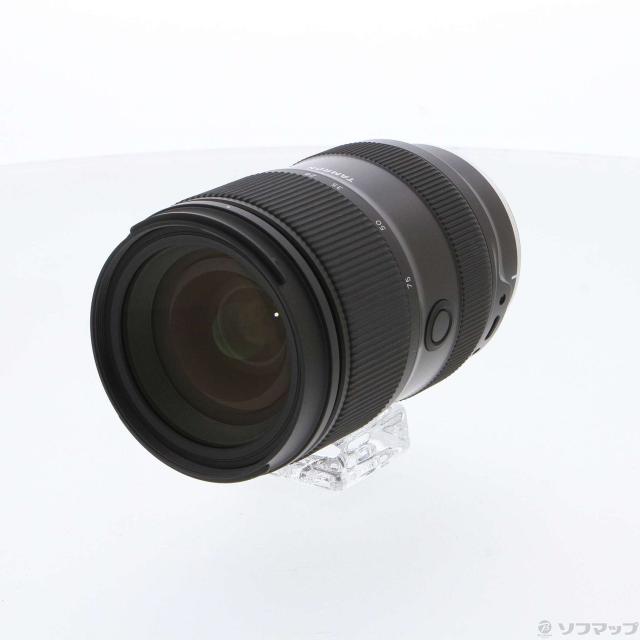 ソニー SONY 単焦点レンズ E 20mm F2.8 ソニー Eマウント用 APS-C