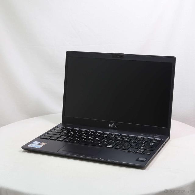 中古】FUJITSU(富士通） LIFEBOOK AH76／D1 FMVA76E1LB