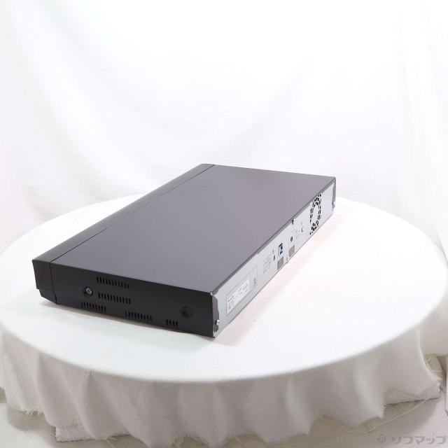 (中古)SHARP (中古品) HDDレコーダー AQUOS(アクオス) 8R-C80A1 [8TB](276-ud)