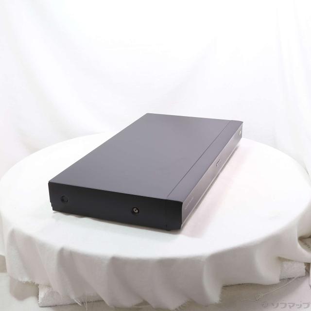 (中古)SHARP (中古品) HDDレコーダー AQUOS(アクオス) 8R-C80A1 [8TB](276-ud)
