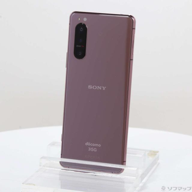 SONY Xperia SOG02 128gb美品 simフリー Xperia 5 II 128GB SOG02 au版SIMフリー 中古[27824172] : 爆速