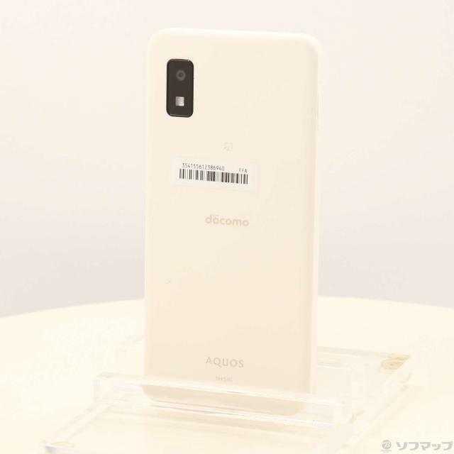 【AQUOS】docomo AQUOS wish2SH-51C【中古品】 ゲオ公式通販サイト/ゲオオンラインストア【中古】【安心保証