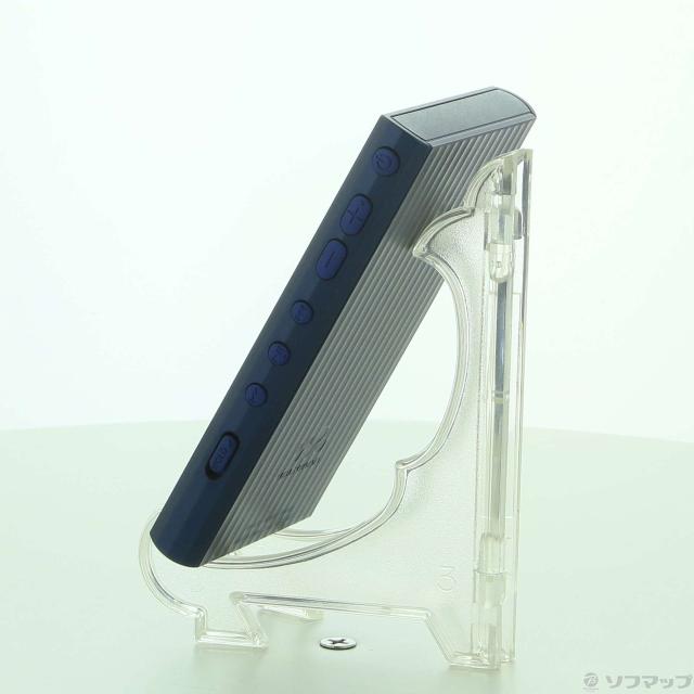SONY WALKMAN A300シリーズ メモリ64GB+microSD ブルー NW-A307