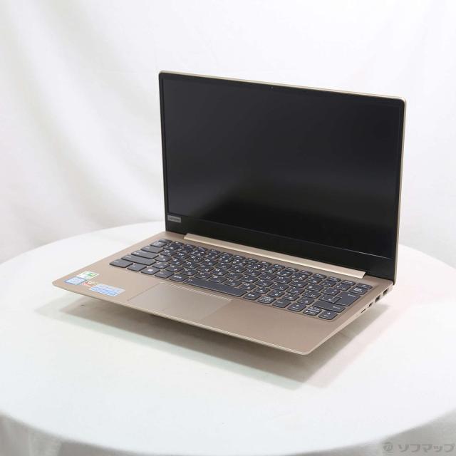 中古パソコン Lenovo ideapad 320S 13IKB Microsoft Office 2019 Core i5 8250U 1.6GHz 4GB SSD 256GB 13.3型FHD Windows11 ideapad320s（パソコン｜パソコン・周辺機器）の通販