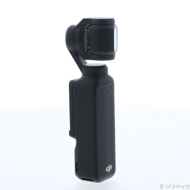 【中古】dji osmo pocket 2※microSD 32GB付き 中古】(DJI) DJI DJI OSMO POCKET 中古】dji osmo pocket 2